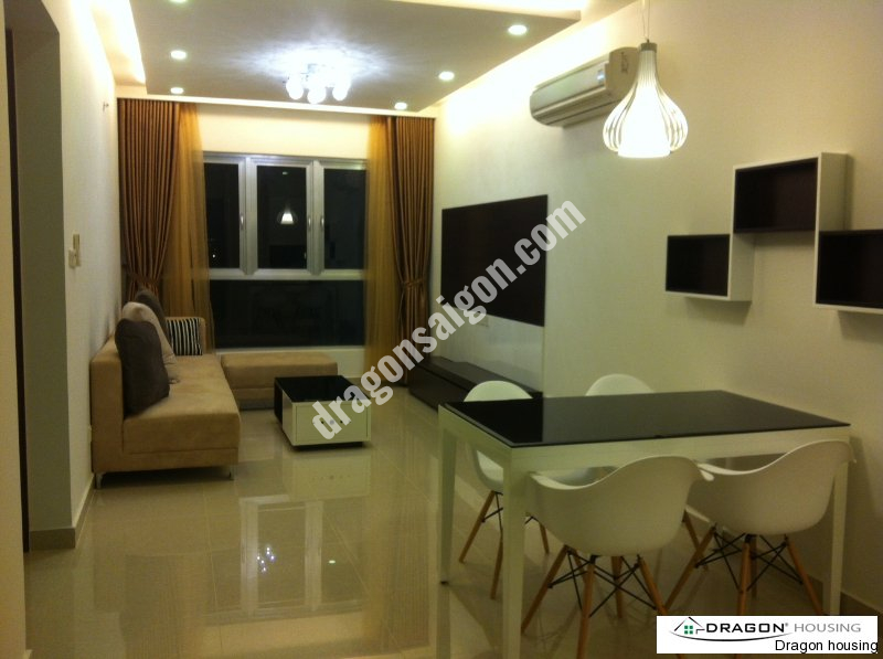 【新築】Celadon Cityアパートメント，2ベッドルーム，Tan Phu区　ホーチミン市，ベトナム不動産