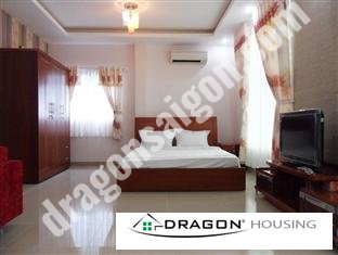 Happy Serviced Apartment, 1Bed, Dist.1  Ho Chi Minh City, Vietnam