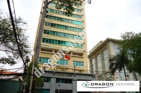賃貸オフィス　ホーチミン  ITAXA ビルディング,  3区,　ホーチミン市, ベトナム不動産賃貸