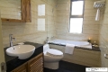 bath