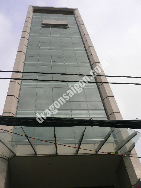 オフィススペース Phuong Tower , Ly Tu Trong st. 1区,　ホーチミン市, ベトナム