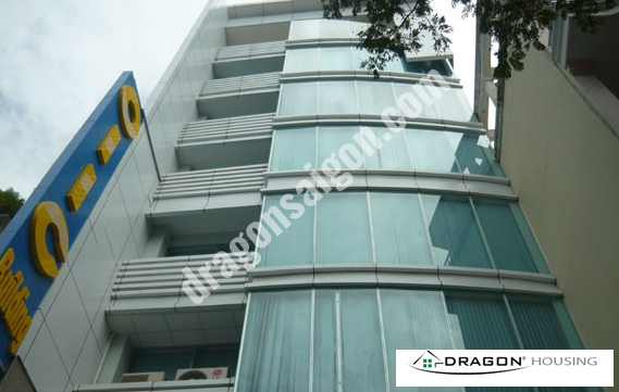 賃貸オフィス　ホーチミン OIIC オフィスビルディング   Tan Binh区,　ホーチミン市, ベトナム不動産賃貸