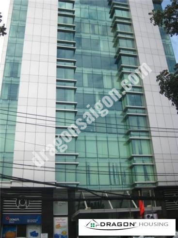 オフィススペース  Saigon Finance Center オフィスビルディング   1区,　ホーチミン市, ベトナム不動産賃貸