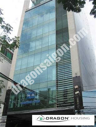 オフィススペース  TPA オフィスビルディング   Tan Binh区,　ホーチミン市, ベトナム不動産賃貸