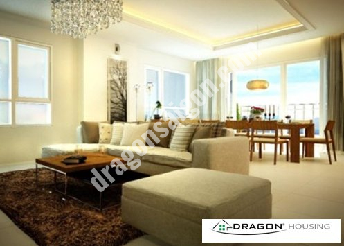 【新築】Xi Riverview Palaceサービスアパートメント 3ベッド 2区、ホーチミン市、ベトナム不動産